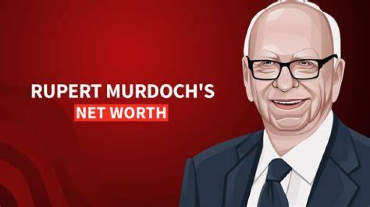 Geneve Rupert Net Worth