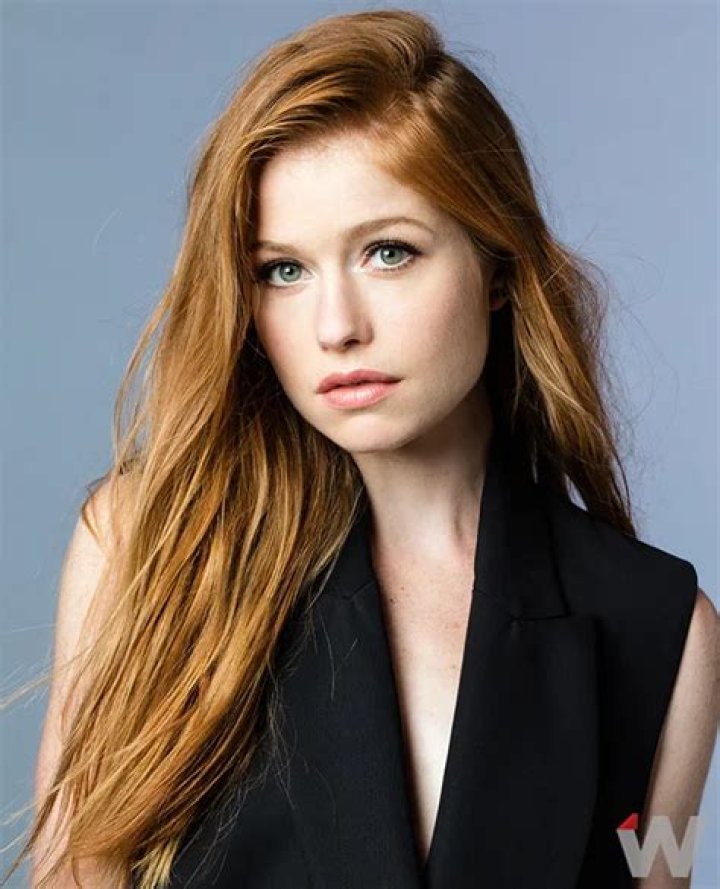 Genevieve Angelson Net Worth