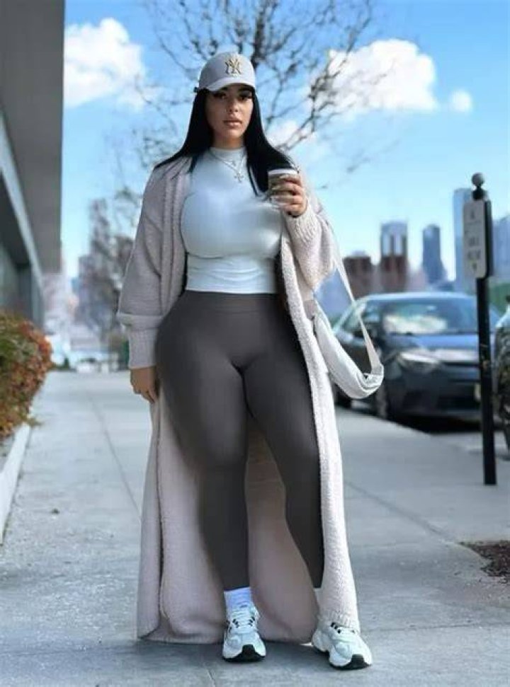 Genia Michaela Net Worth