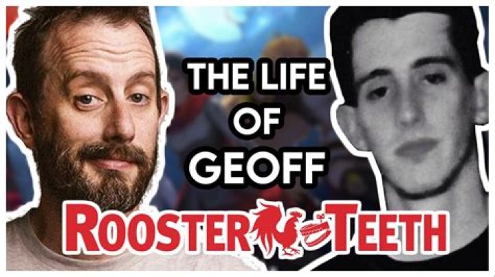 Geoff Ramsey Net Worth