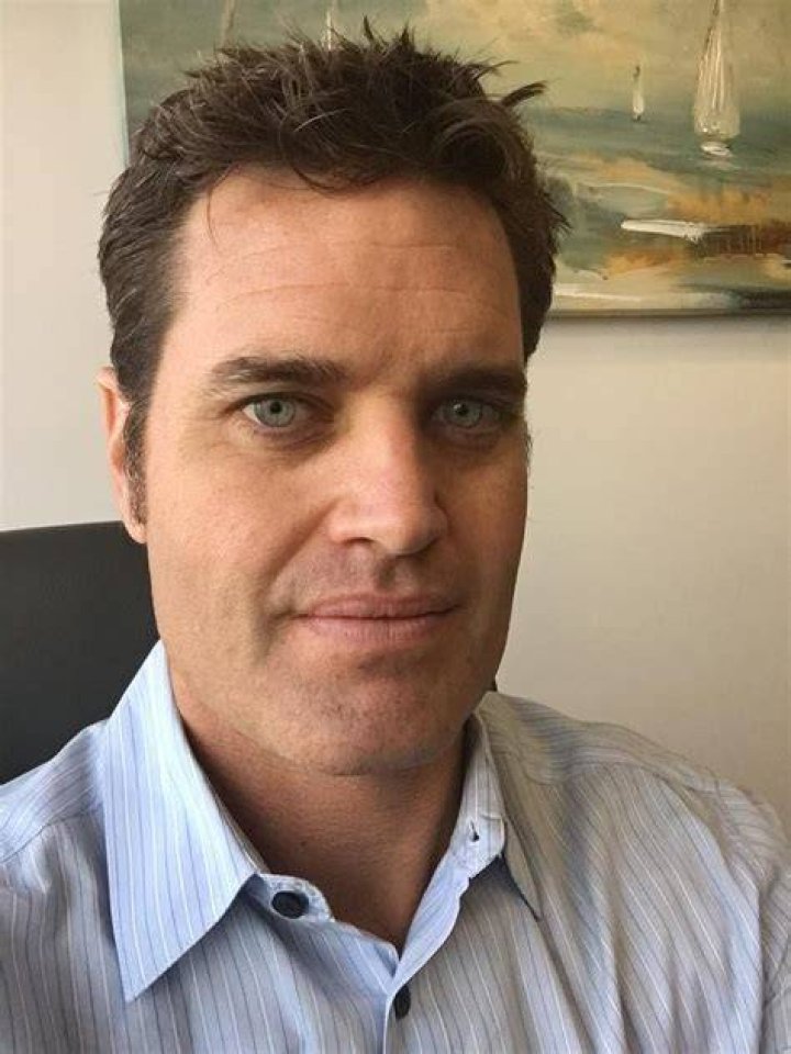 Geoff Stirling Jr. Net Worth