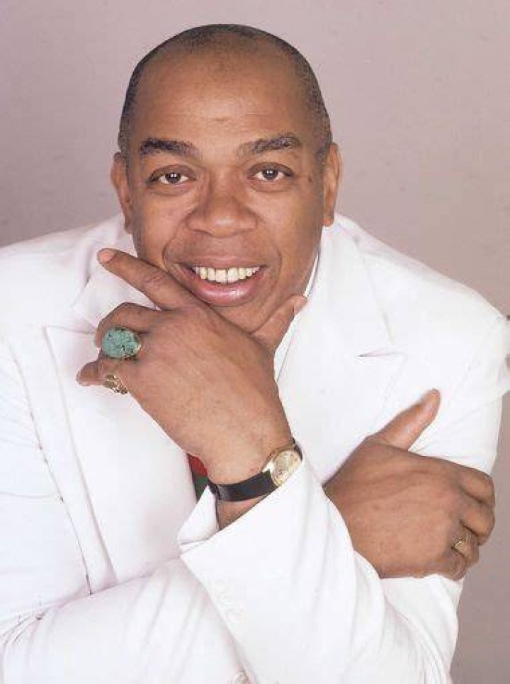 Geoffrey Holder Net Worth