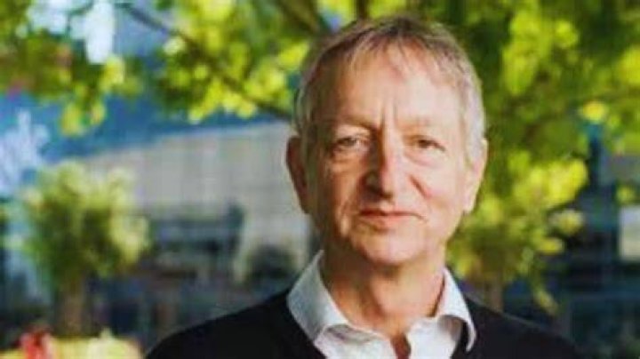 Geoffrey Wansell Net Worth