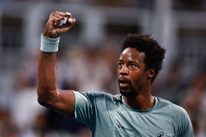 Geordy Monfils Net Worth