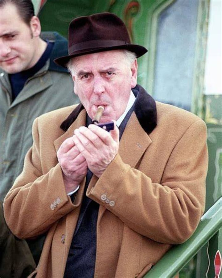 George Cole Net Worth