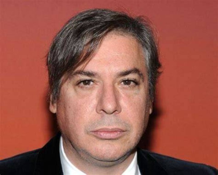 George Condo Net Worth