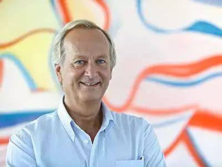 George Economou Net Worth