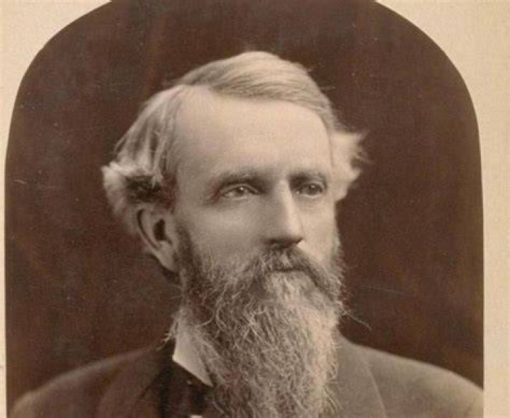 George Hearst Net Worth