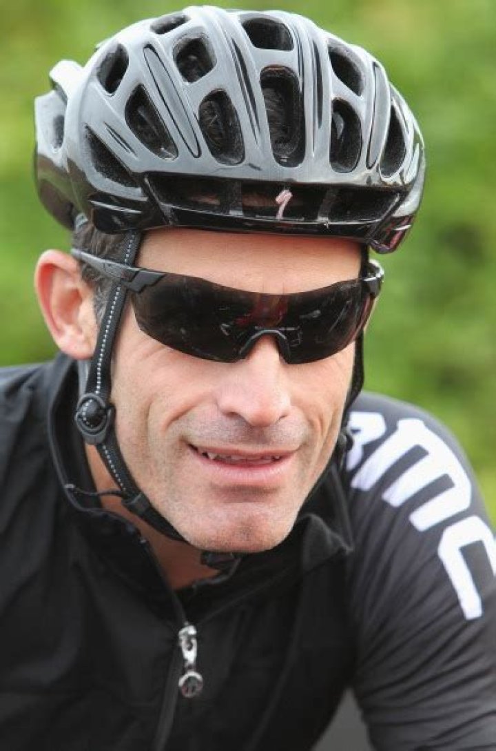 George Hincapie Net Worth