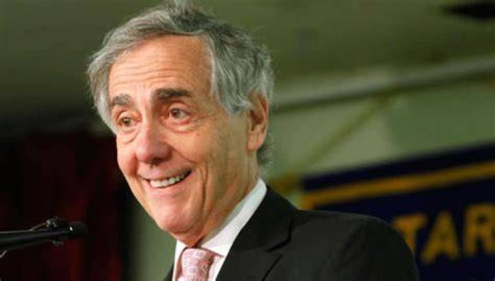 George Kaiser Net Worth