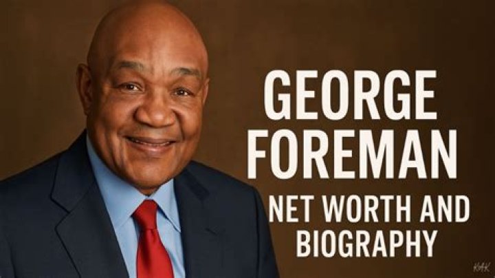 George Kareman Net Worth