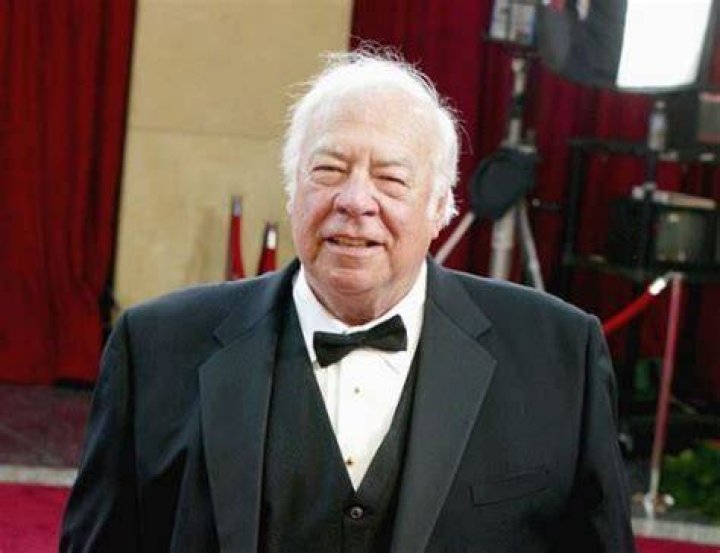 George Kennedy Net Worth
