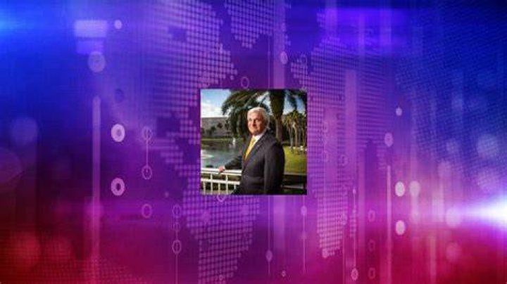 George L. Hanbury II Net Worth