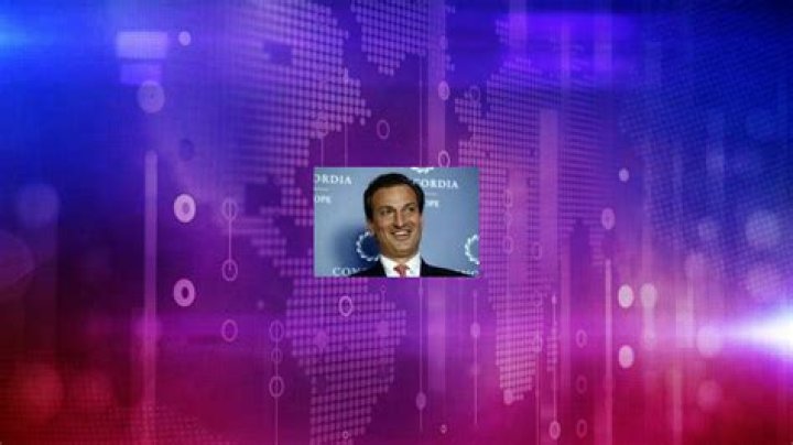 George Logothetis Net Worth