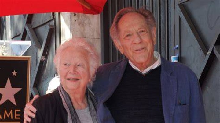 George Segal Net Worth