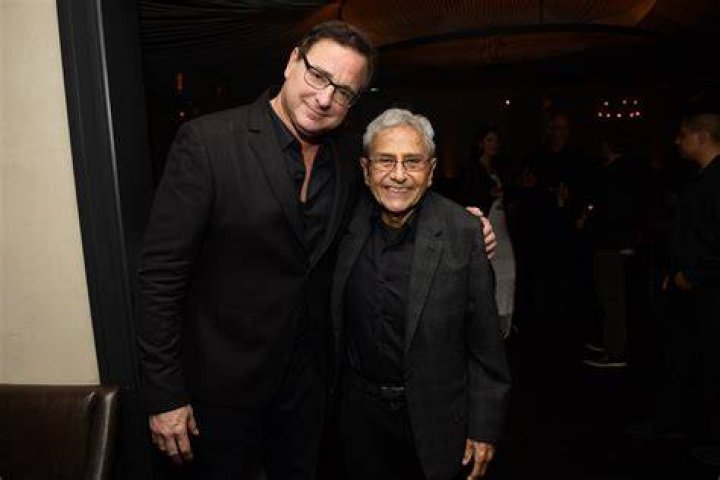 George Shapiro Net Worth