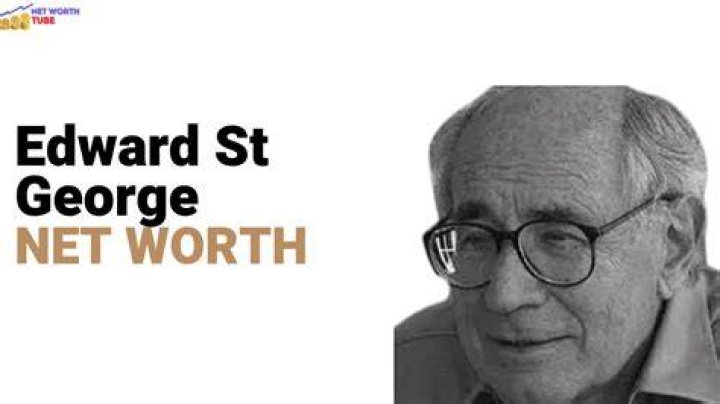 George Strawbridge Net Worth