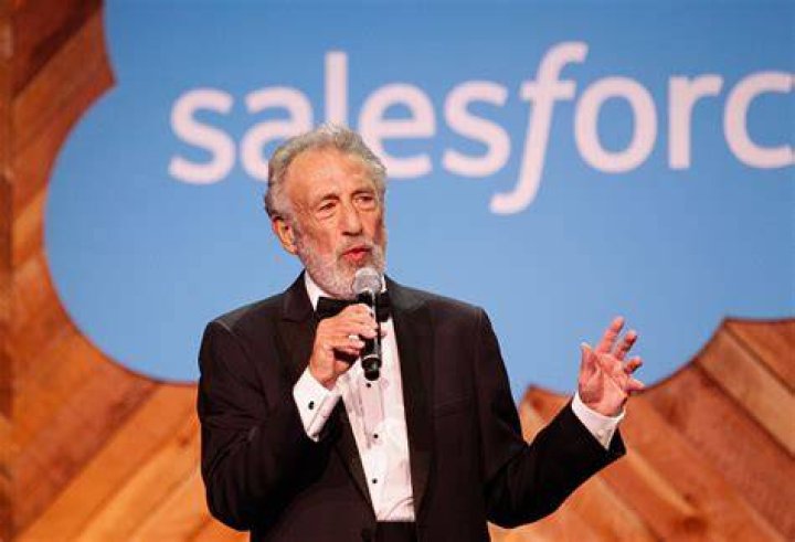 George Zimmer Net Worth