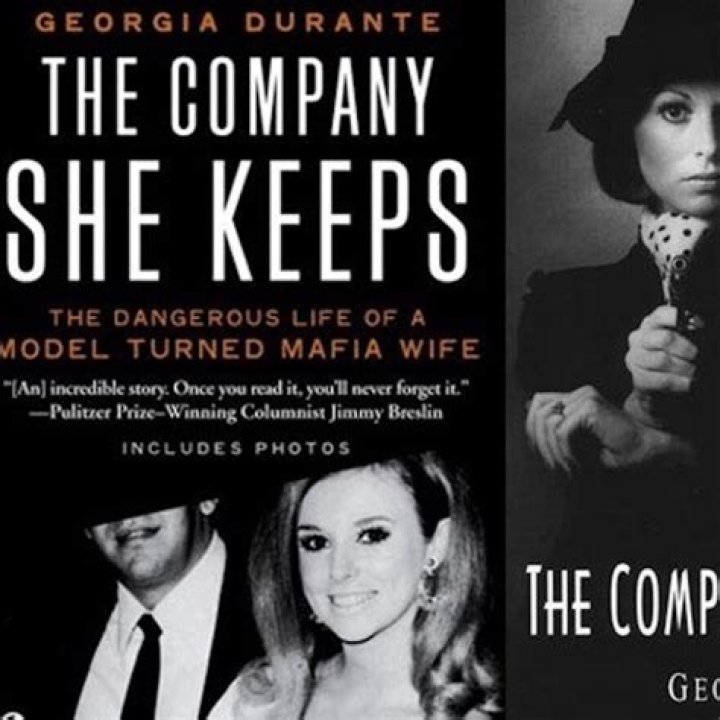 Georgia Durante Net Worth