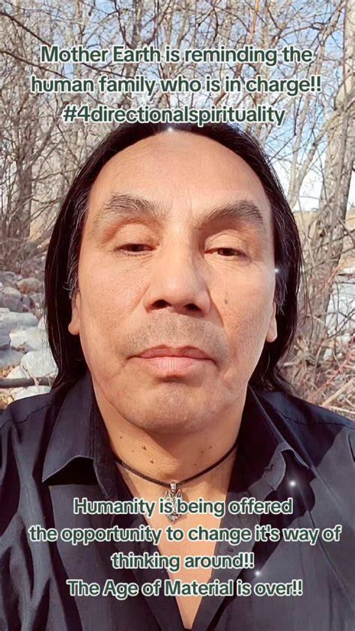 Gerald Auger Net Worth