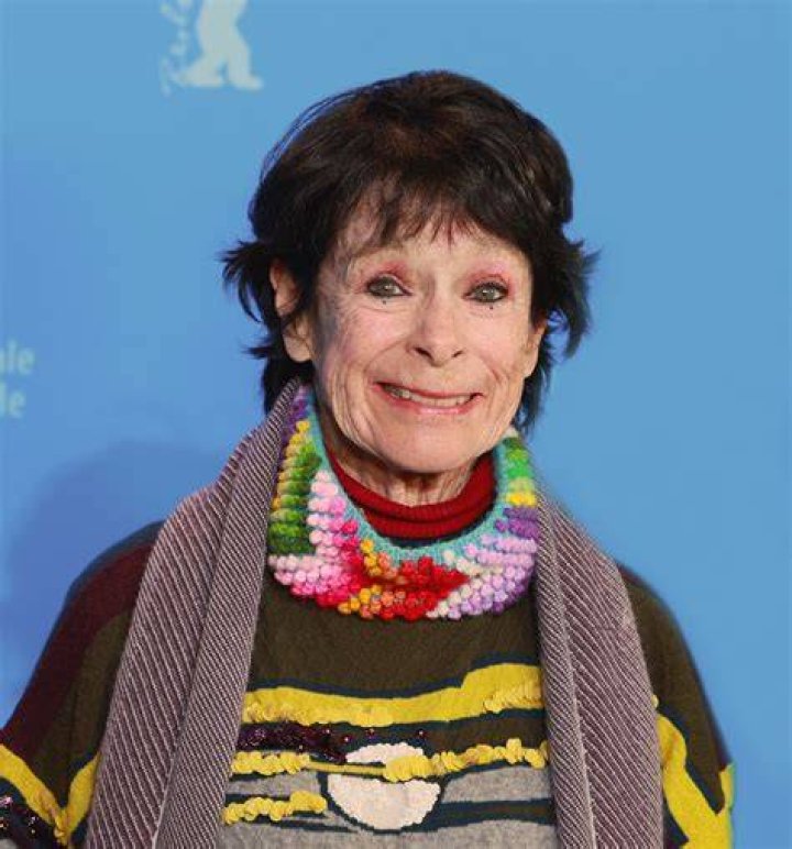 Geraldine Chaplin Net Worth