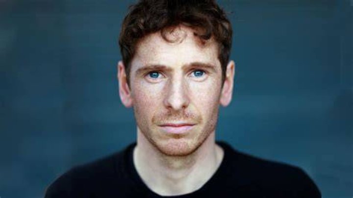 Gerard Kearns Net Worth