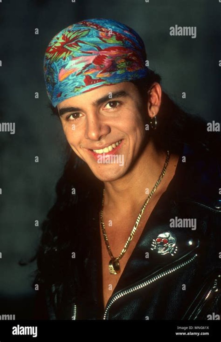 Gerardo Net Worth