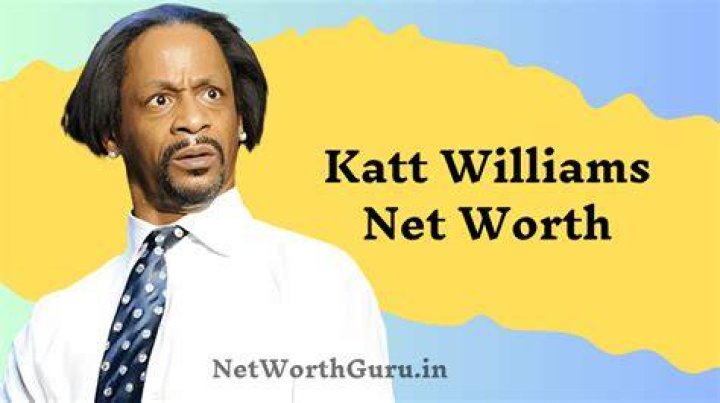 Gerrard Williams Net Worth