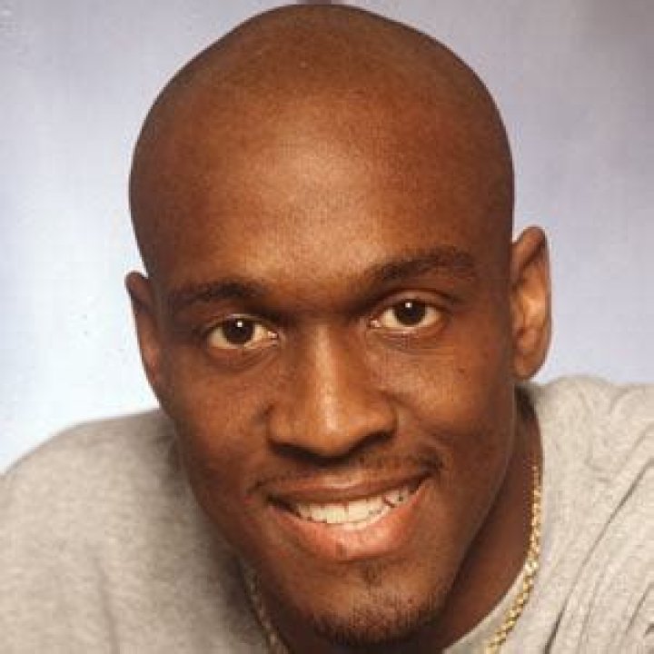Gervase Peterson Net Worth