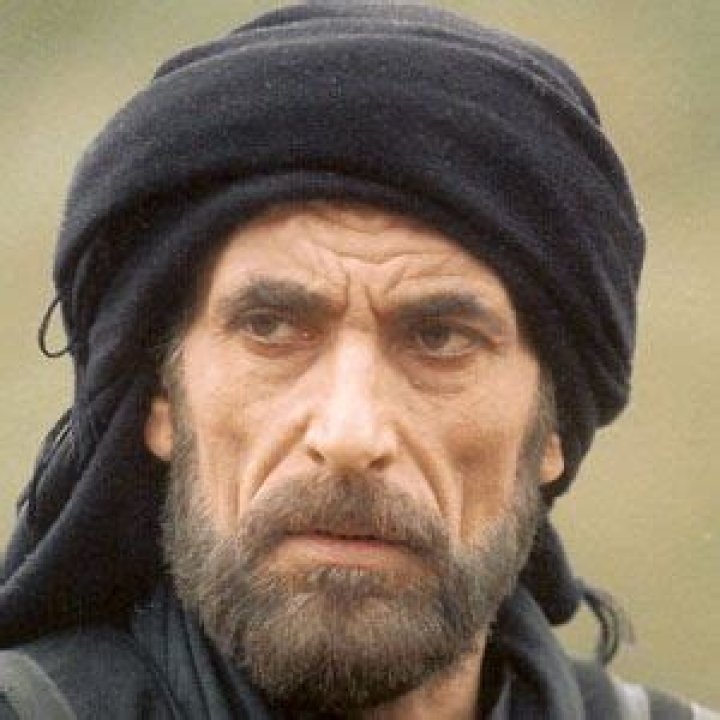Ghassan Massoud Net Worth