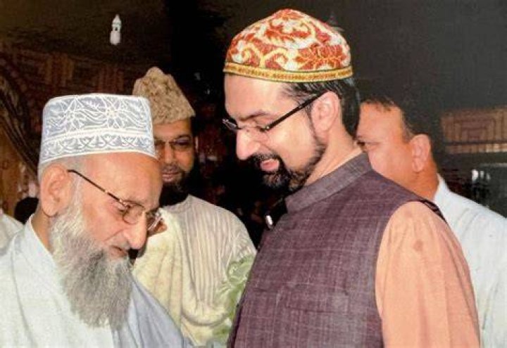 Ghulam Mohiuddin Net Worth