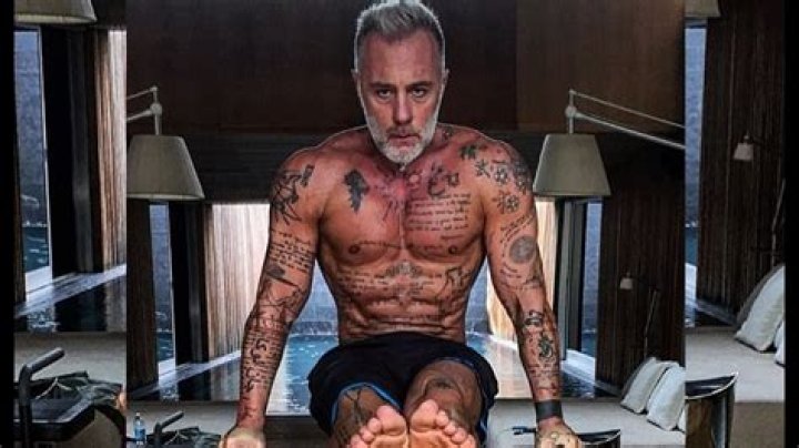 Gianluca Vacchi Net Worth