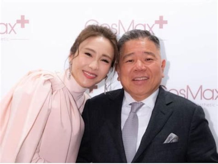Gigi Lai Net Worth