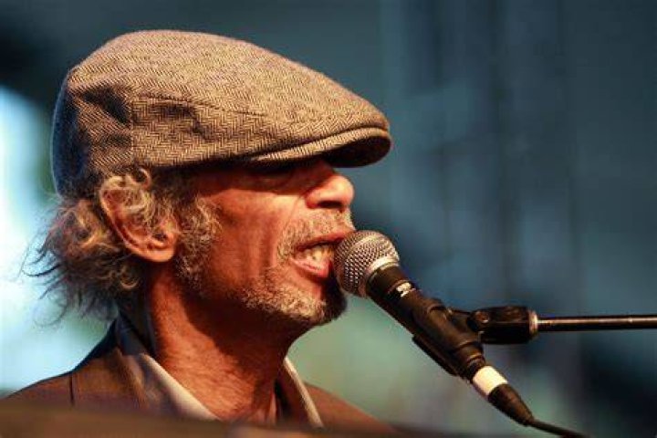 Gil Scott-Heron Net Worth