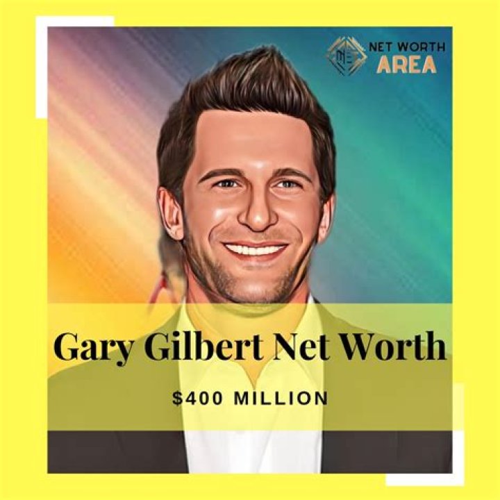 Gilbert Melgar Net Worth