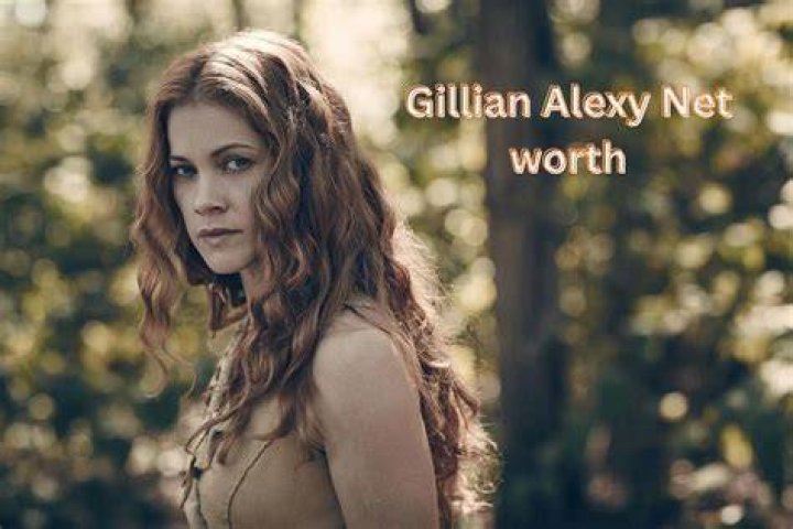 Gillian Bellinger Net Worth