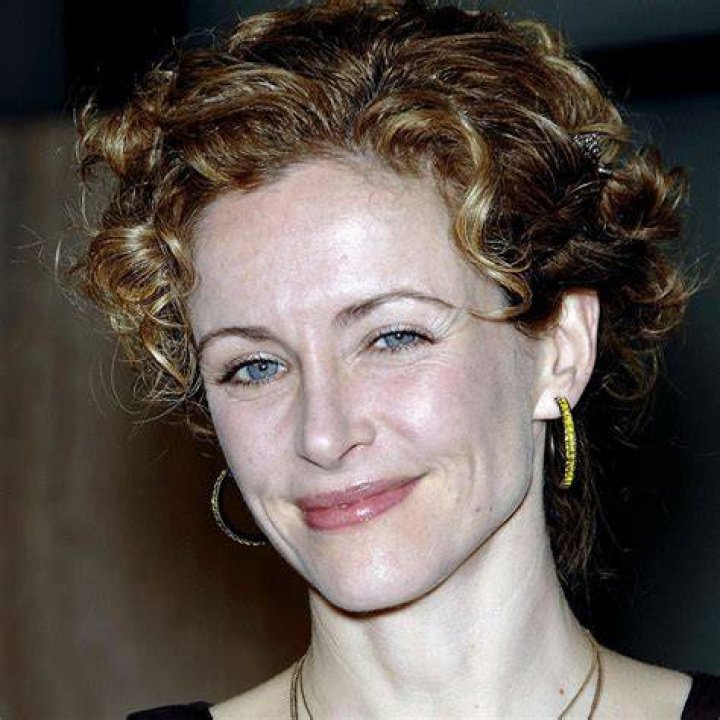 Gillian Ferrier Net Worth
