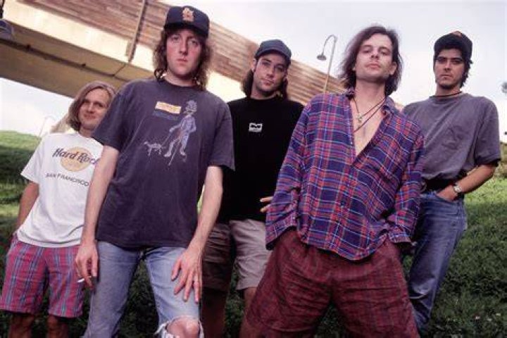 Gin Blossoms Net Worth