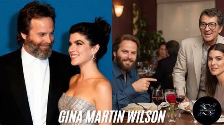 Gina Martin Net Worth