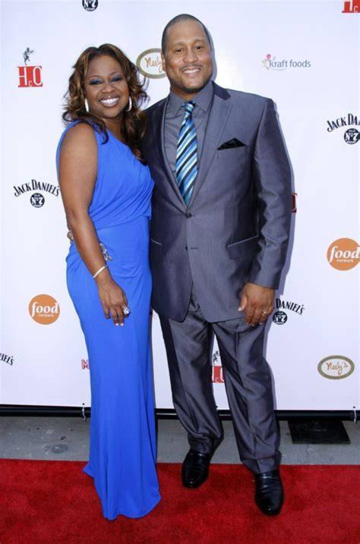 Gina Neely Net Worth