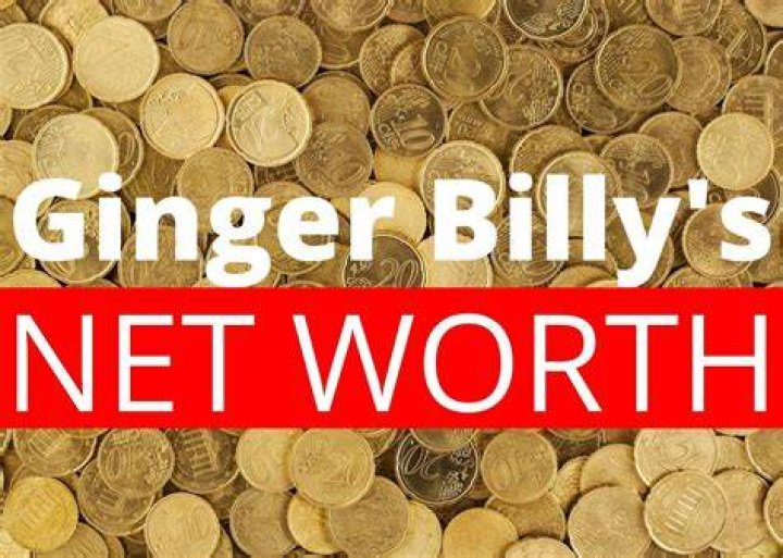 Ginger Dubberly Net Worth