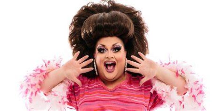 Ginger Minj Net Worth