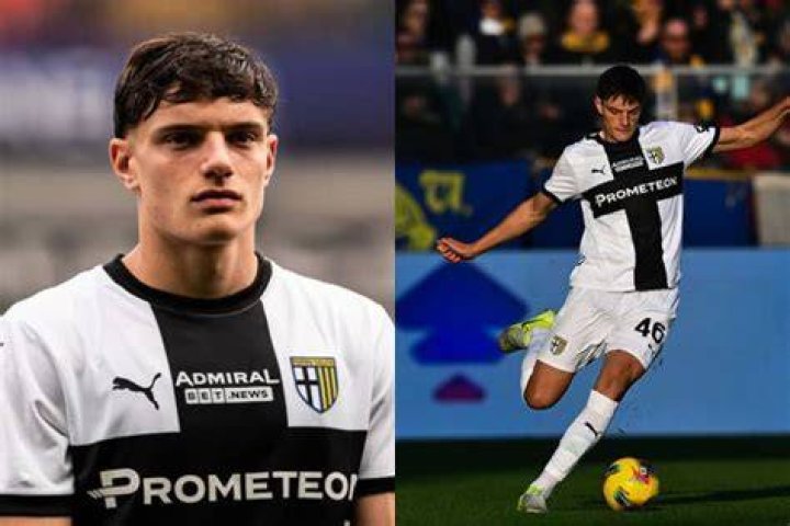 Giovanni Bommarito Net Worth