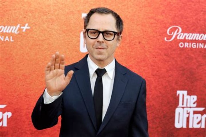 Giovanni Ribisi Net Worth
