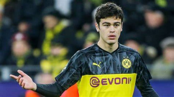 Giovanni Sosa Net Worth