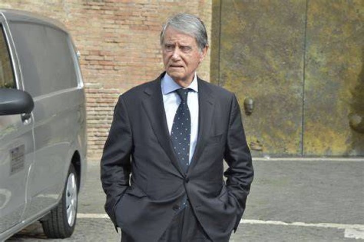 Giuseppe Morabito Net Worth