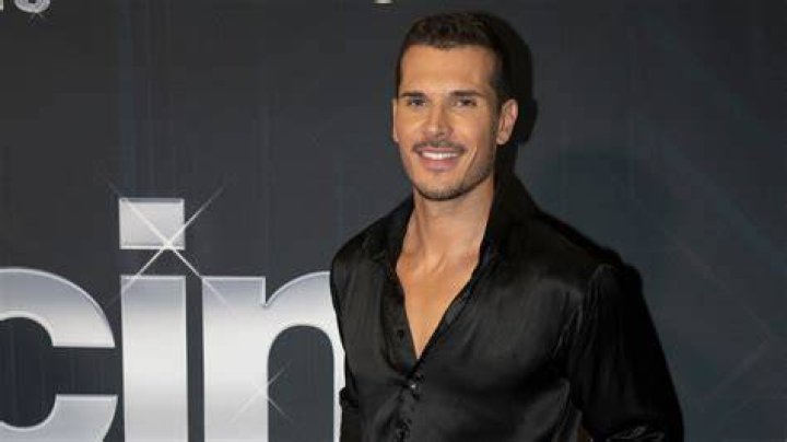 Gleb Savchenko Net Worth