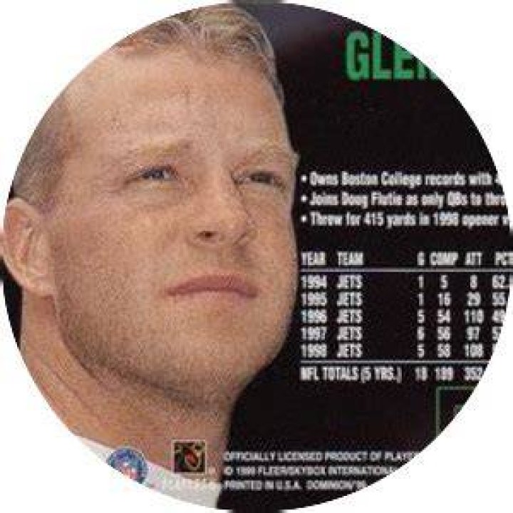 Glenn Foley Net Worth