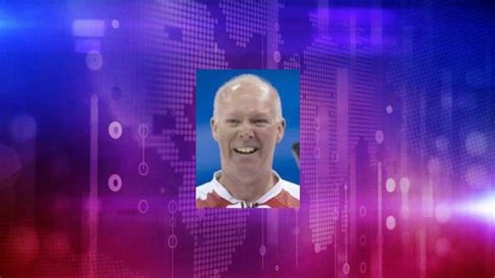 Glenn Howard Net Worth