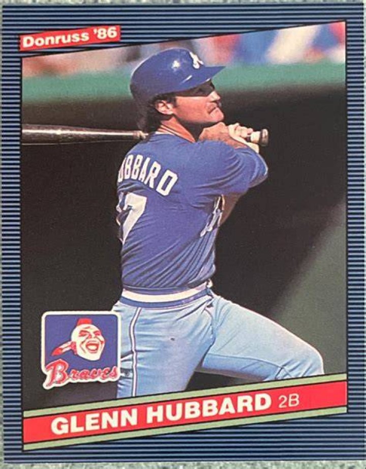 Glenn Hubbard Net Worth